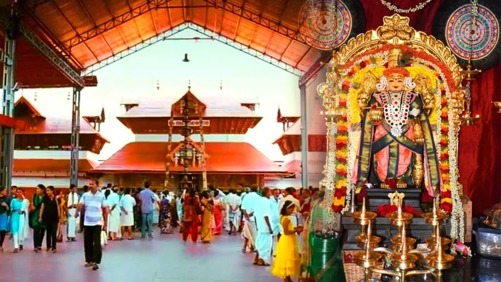 Temple Tour Packages